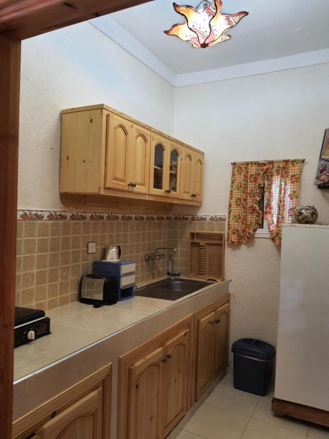 Maison Tigmi Ozro Тафраут Екстер'єр фото
